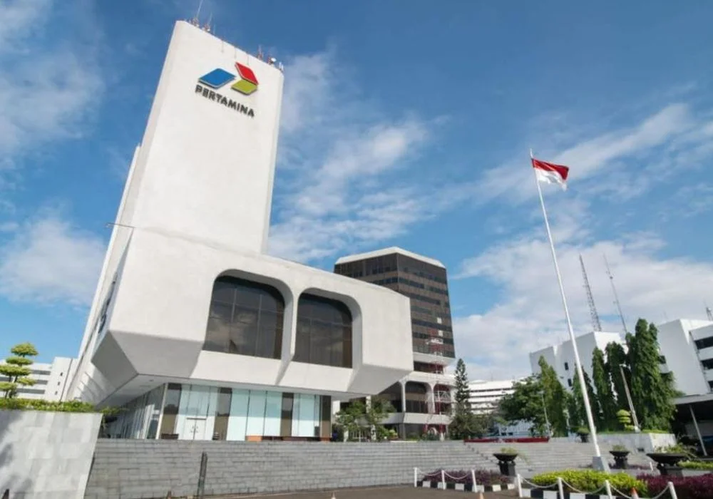 Pertamina