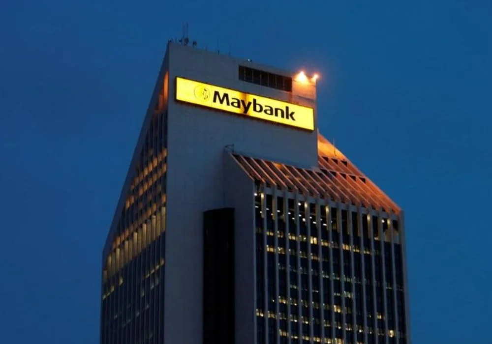 Maybank