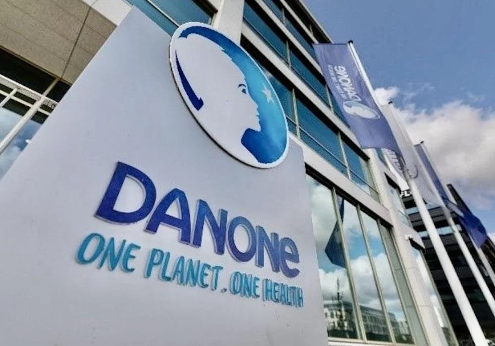 Danone