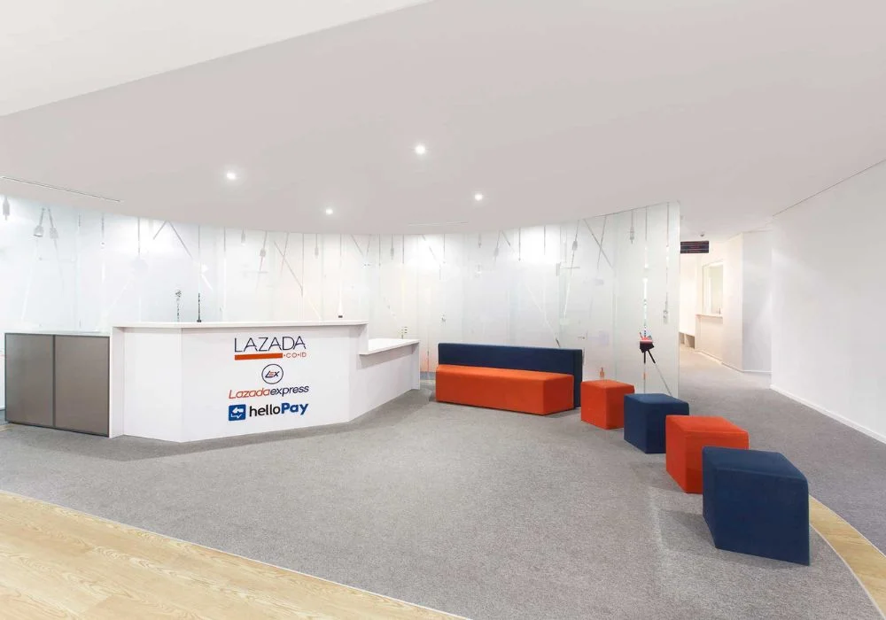Lazada