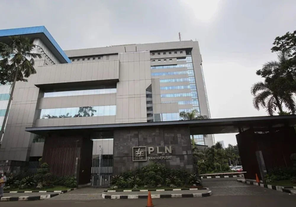 PLN