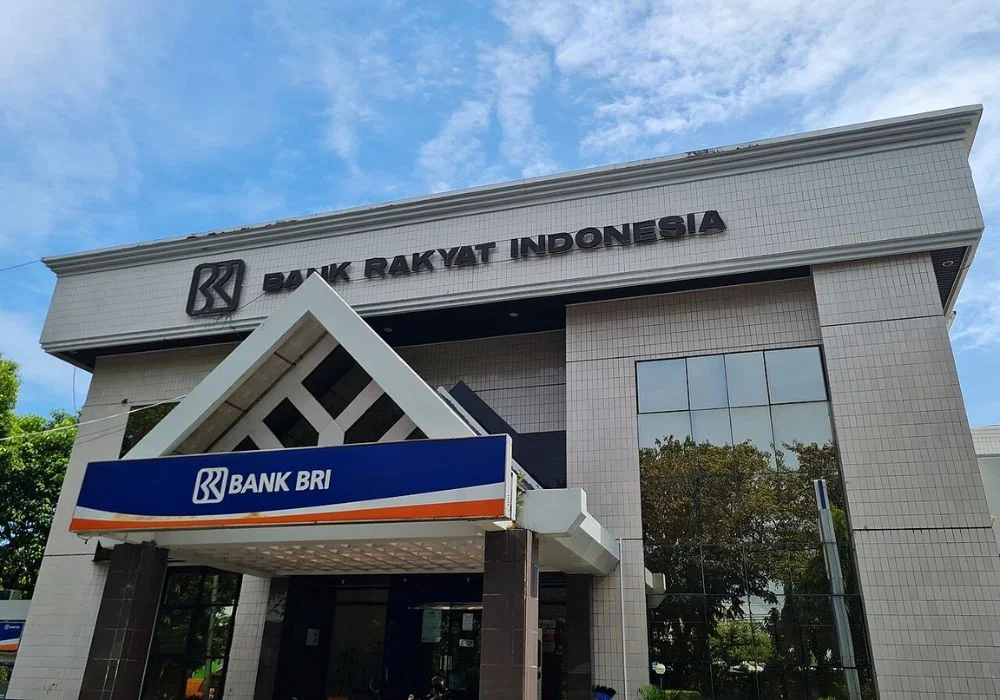 Bank BRI