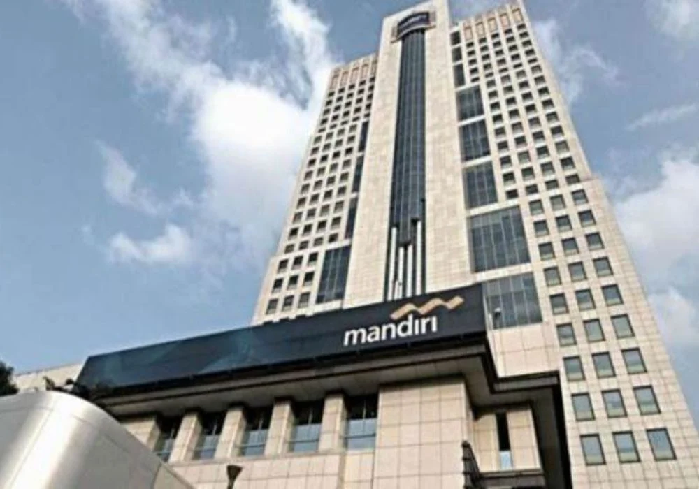 Bank Mandiri