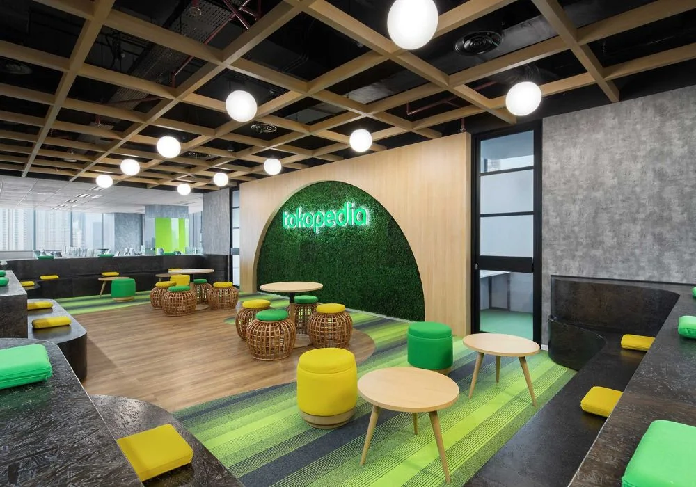 Tokopedia